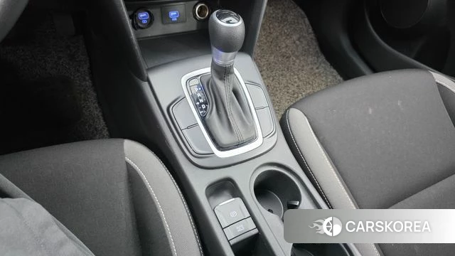 Hyundai Kona Hybrid id 4324931 из Кореи 19