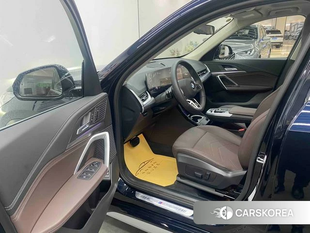 BMW X1 id 4301104 из Китая 20