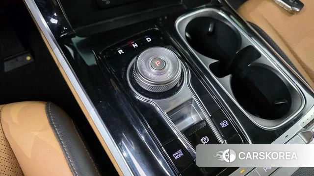 Kia Carnival 4th generation id 4223958 из Кореи 30