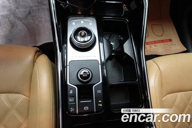 Kia Sorento 4th Generation id 2872710 из Кореи 19