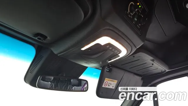 Mercedes-Benz Sprinter id 2672587 из Кореи 19