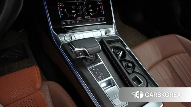 Audi A6 (C8) id 4196206 из Кореи 33