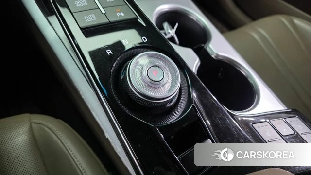 Kia K8 Hybrid id 4561569 из Кореи 19