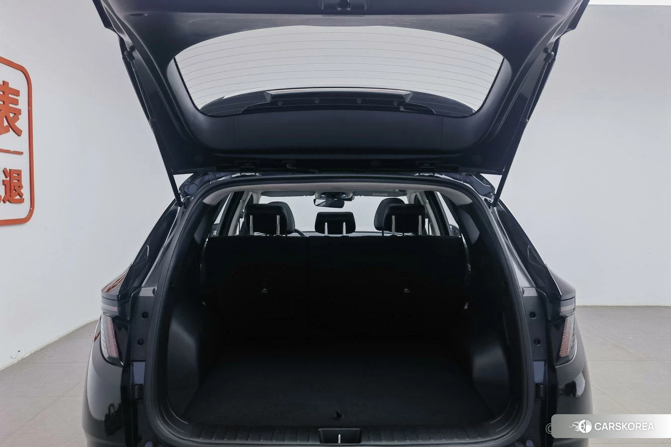 Hyundai Tucson id 4452396 из Китая 23