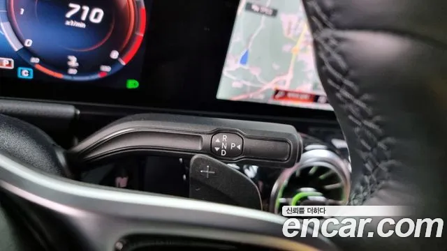 Mercedes-Benz GLA - Class H247 id 2789712 из Кореи 19