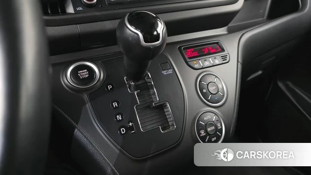 Kia The New Kia Ray id 4579862 из Кореи 19