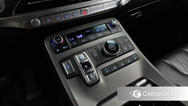 Hyundai Palisade id 4713034 из Кореи 19