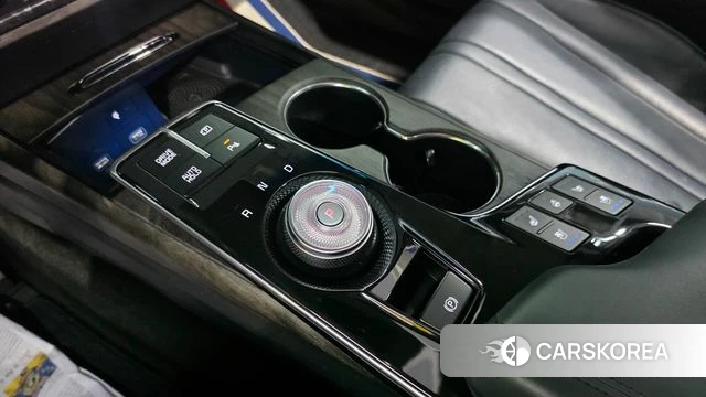 Kia K8 id 4631895 из Кореи 19