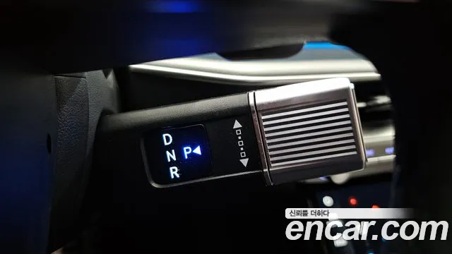 Hyundai Grandeur Hybrid (GN7) id 2426007 из Кореи 19