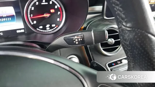 Mercedes-Benz GLC-Class X253 id 3209498 из Кореи 19