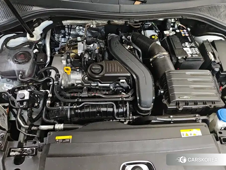 Volkswagen Tayron id 4583861 из Китая 15