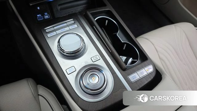 Genesis G80 (RG3) id 4847886 из Кореи 19