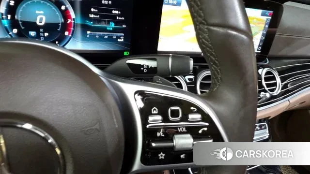 Mercedes-Benz E-Class W213 id 3059854 из Кореи 19