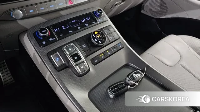 Hyundai Palisade id 3547259 из Кореи 19