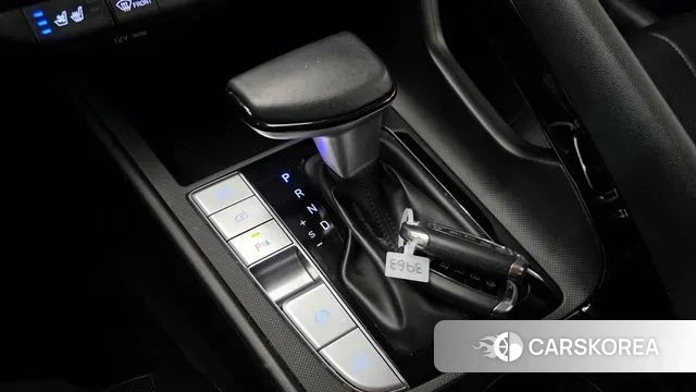 Hyundai Avante (CN7) id 3600212 из Кореи 19