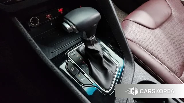 Kia The New Niro id 3735839 из Кореи 19