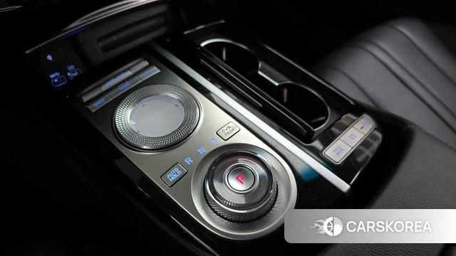 Genesis G80 (RG3) id 3859886 из Кореи 19