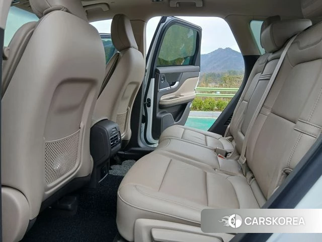 Lincoln Corsair id 3865055 из Кореи 10