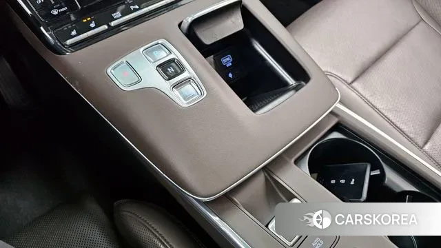 Hyundai The New Grandeur IG id 3504063 из Кореи 19