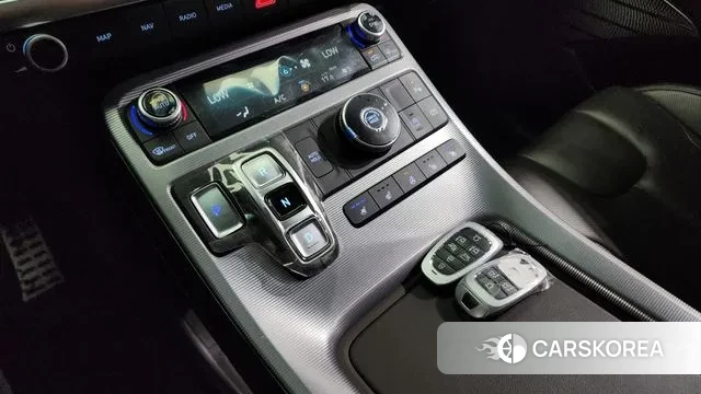 Hyundai The New Palisade id 3201383 из Кореи 19