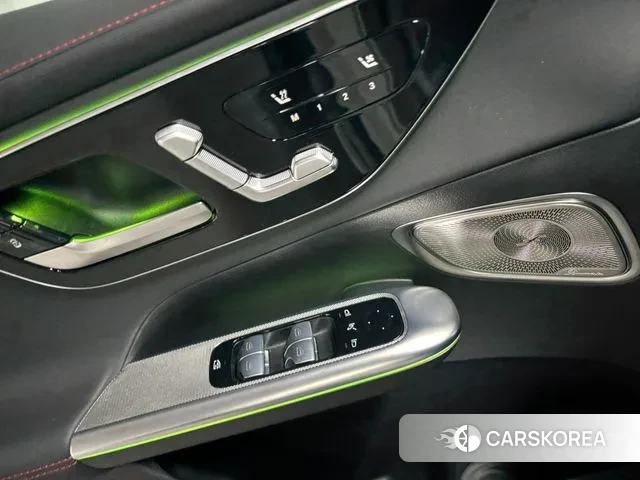 Mercedes-Benz GLC-Class X254 id 3299505 из Кореи 14