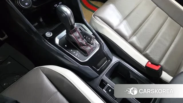 Volkswagen T-Roc id 3012670 из Кореи 19