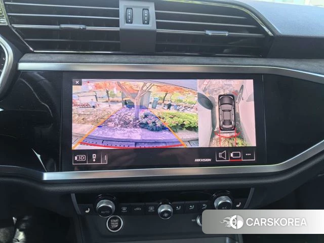Audi Q3 Sportback id 4297984 из Китая 14