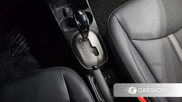 Chevrolet (GM Daewoo) The New Spark id 3154330 из Кореи 19