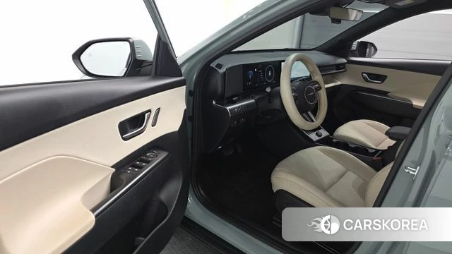 Hyundai Kona (SX2) id 4711236 из Кореи 29