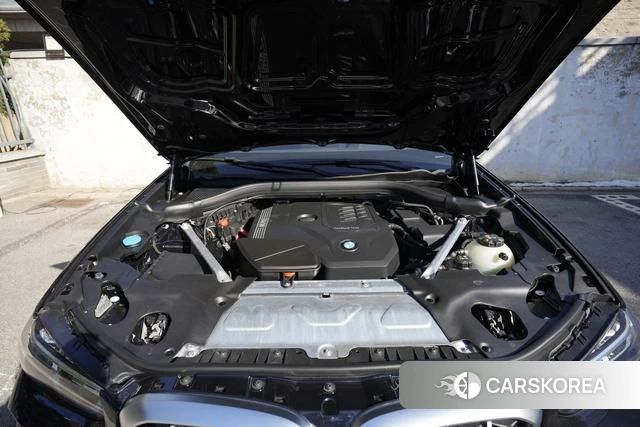 BMW X4 id 4256922 из Китая 12