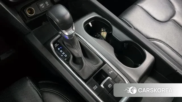 Hyundai Santa Fe TM id 3449481 из Кореи 19