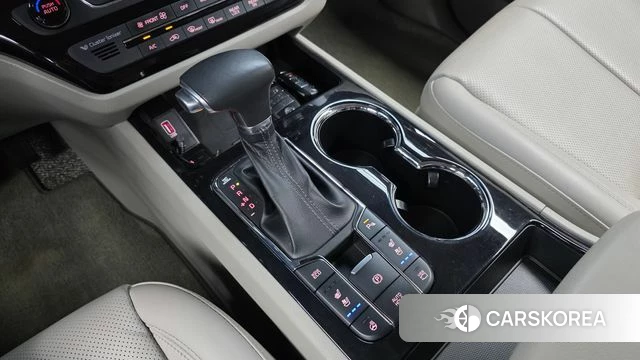 Kia The New Carnival id 4384893 из Кореи 30
