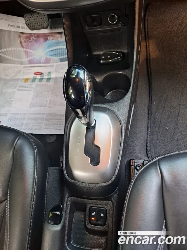 Chevrolet (GM Daewoo) The Next Spark id 2872784 из Кореи 19