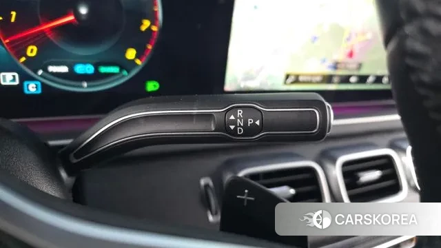 Mercedes-Benz GLE-Class W167 id 3690725 из Кореи 19