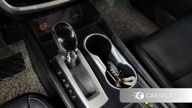 Nissan Altima id 3536179 из Кореи 19