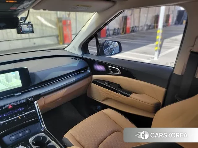 Kia Carnival 4th generation id 3606268 из Кореи 19