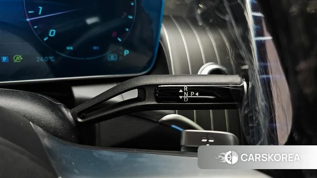 Mercedes-Benz GLC-Class X254 id 4200565 из Кореи 31