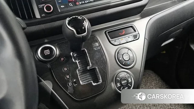 Kia The New Kia Ray id 3400078 из Кореи 19