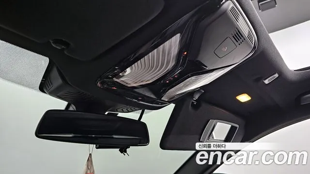 BMW 5 Series (G30) id 2660432 из Кореи 19