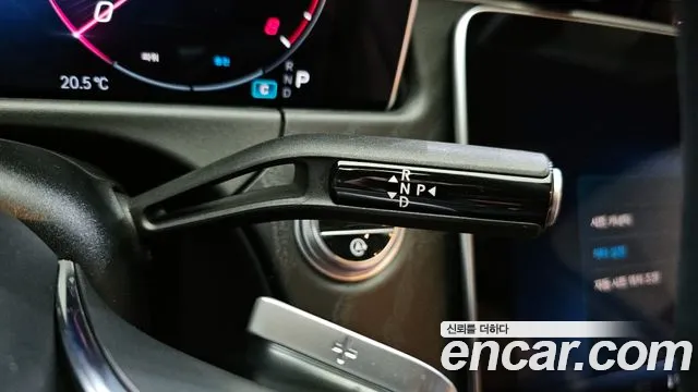 Mercedes-Benz E-Class W214 id 2734360 из Кореи 19