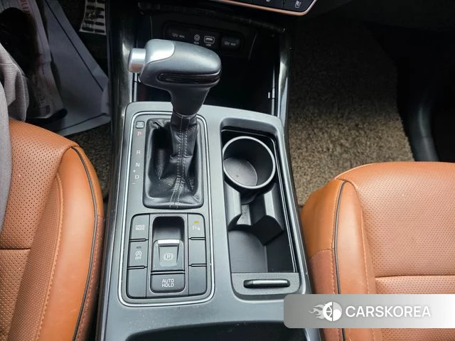 Kia The New Sorento id 4424585 из Кореи 19