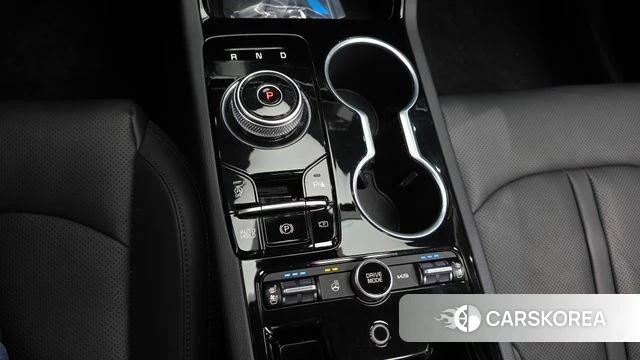 Kia The New K5 3rd generation id 3864286 из Кореи 19