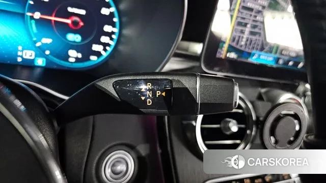 Mercedes-Benz GLC-Class X253 id 3444004 из Кореи 19