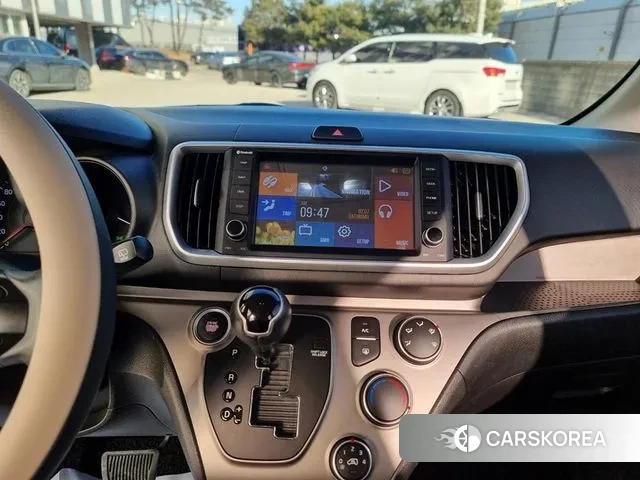 Kia The New Ray id 3669215 из Кореи 19