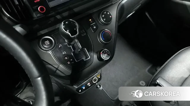 Kia The New Kia Ray id 3776179 из Кореи 19