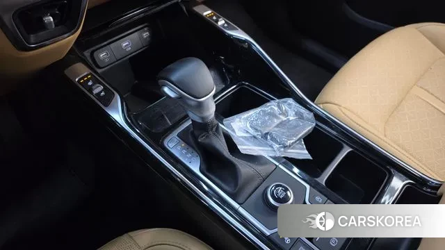 Kia Sorento 4th Generation id 3606678 из Кореи 19