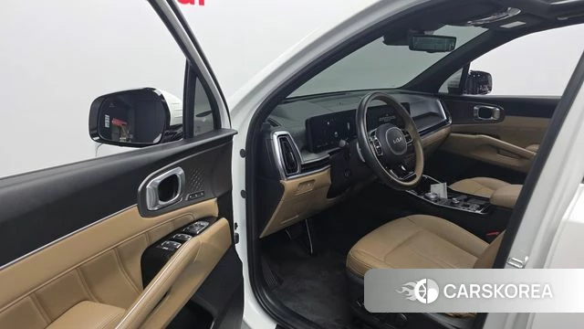 Kia The New Sorento 4th Generation id 4767788 из Кореи 38