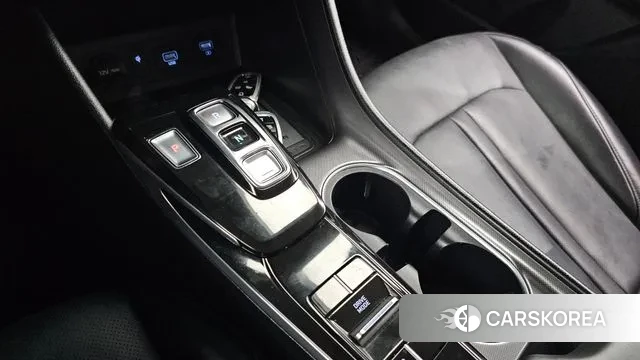 Hyundai Sonata (DN8) id 3439698 из Кореи 19