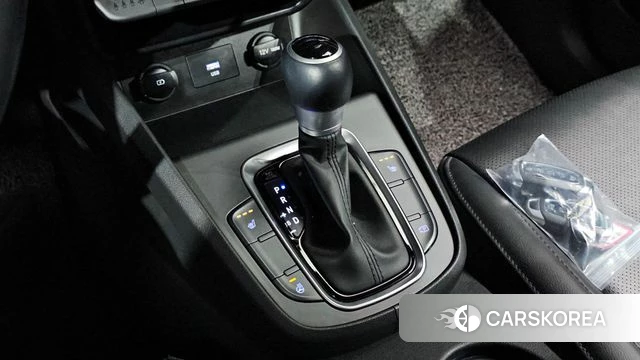 Hyundai The New Kona Hybrid id 4631137 из Кореи 32