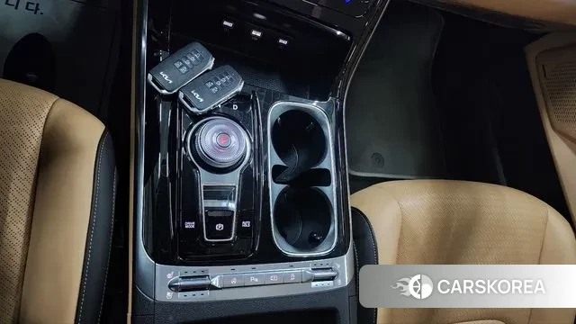 Kia Carnival 4th generation id 3354541 из Кореи 19